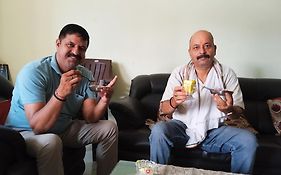 Shanti Niketan Hostel And Homestay